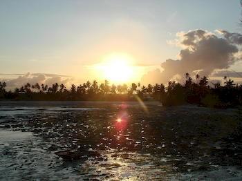 Zanzibar Rock Resort Pongwe Eksteriør bilde