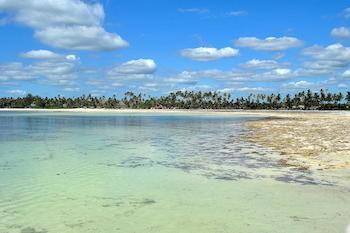 Zanzibar Rock Resort Pongwe Eksteriør bilde