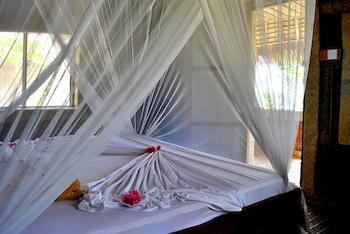 Zanzibar Rock Resort Pongwe Eksteriør bilde