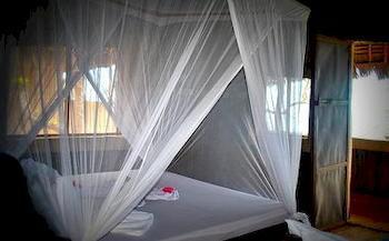 Zanzibar Rock Resort Pongwe Eksteriør bilde