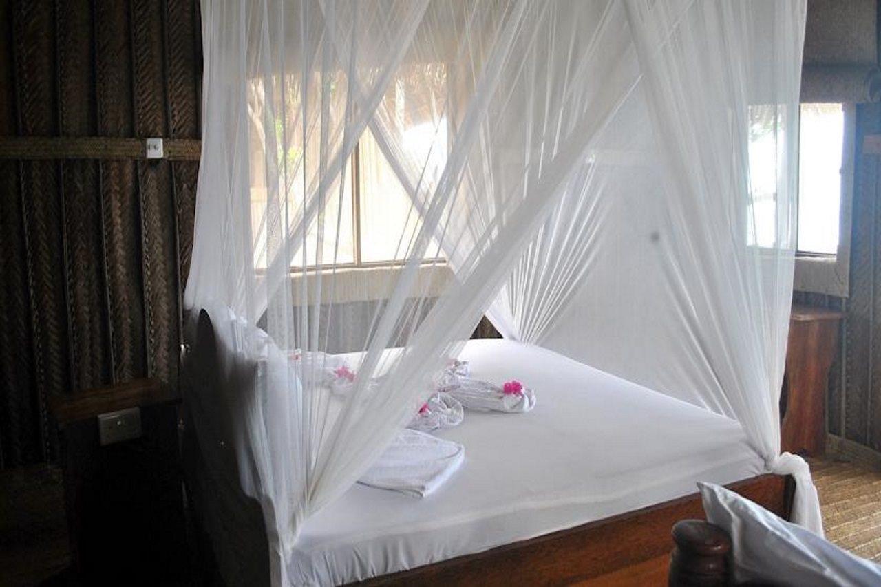 Zanzibar Rock Resort Pongwe Eksteriør bilde